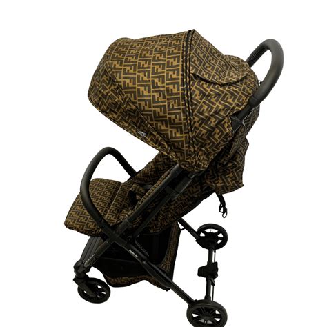 fendi buggy prijs